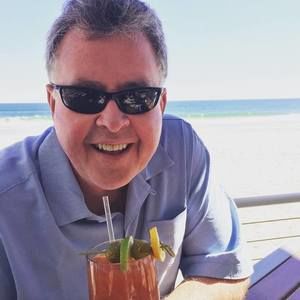 Meet your Posher, John